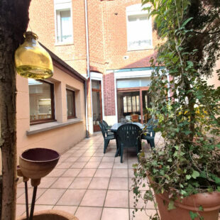 Maison bourgeoise Cambrai 10 pièce(s) 223 m2