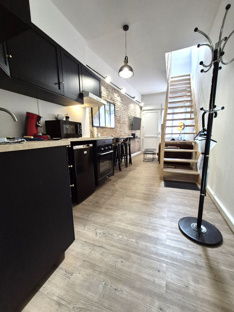 Maison Cambrai 4 pièce(s) 45 m2