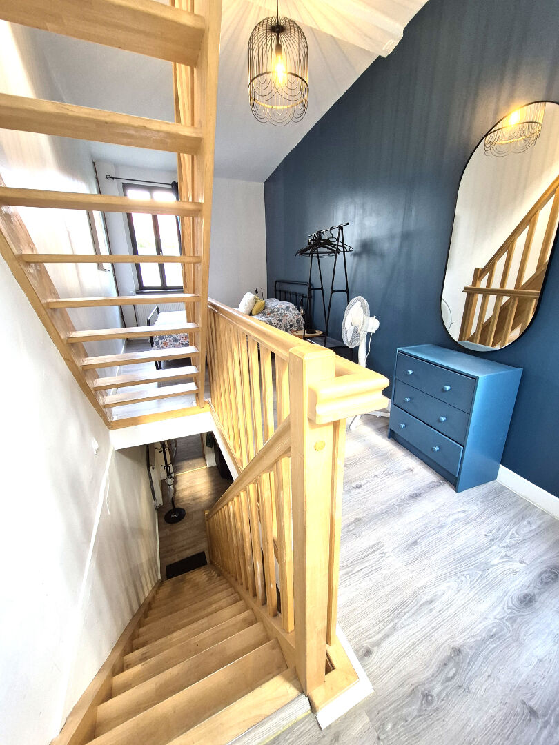 Maison Cambrai 4 pièce(s) 45 m2