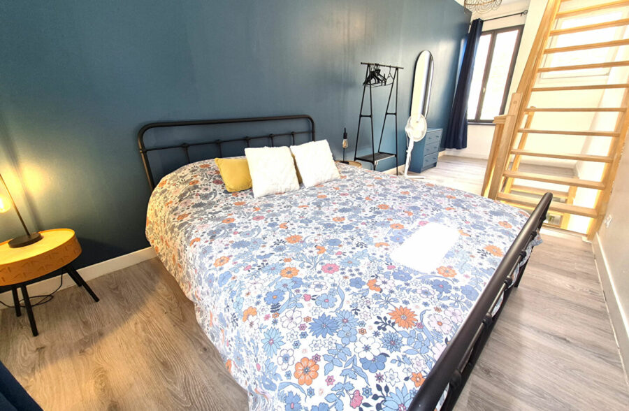 Maison Cambrai 4 pièce(s) 45 m2