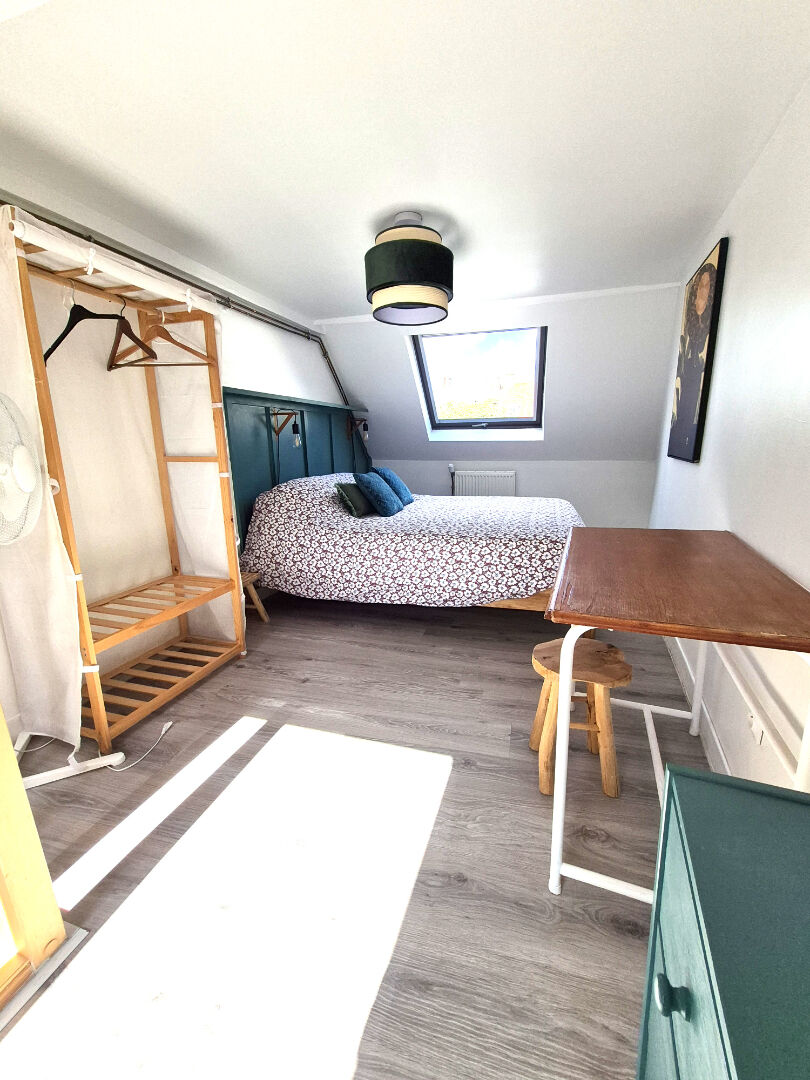 Maison Cambrai 4 pièce(s) 45 m2