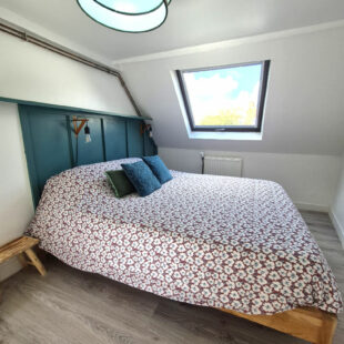 Maison Cambrai 4 pièce(s) 45 m2