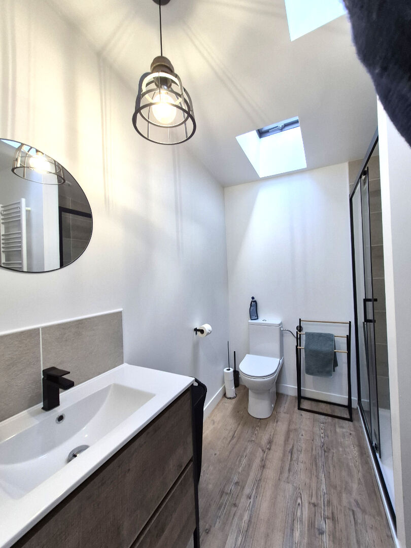 Maison Cambrai 4 pièce(s) 45 m2