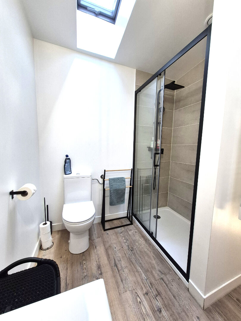 Maison Cambrai 4 pièce(s) 45 m2