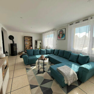 Maison Sin Le Noble 5 pièce(s) 157 m2