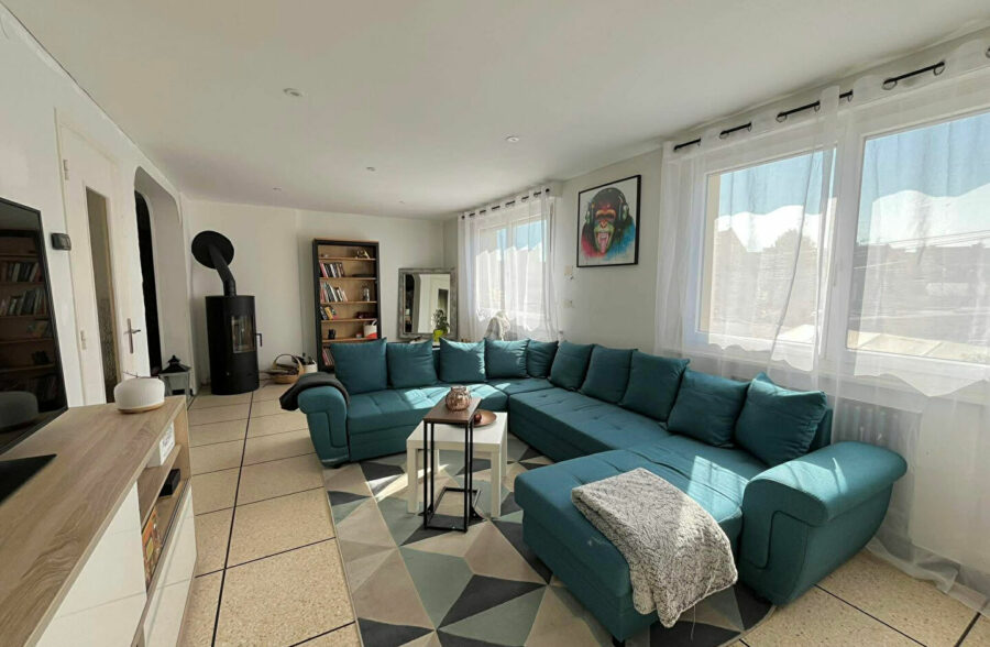 Maison Sin Le Noble 5 pièce(s) 157 m2