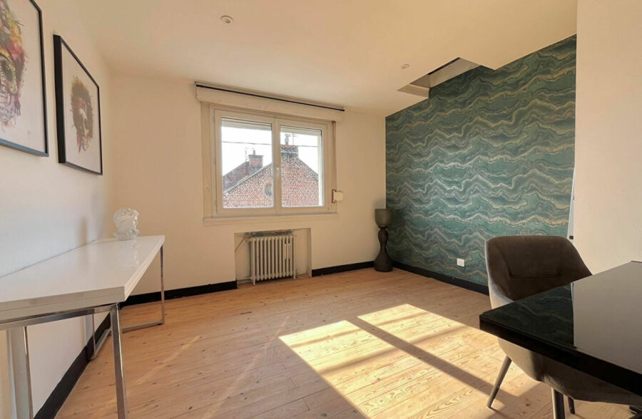 Maison Sin Le Noble 5 pièce(s) 157 m2