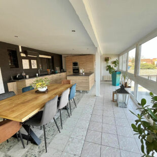 Maison Sin Le Noble 5 pièce(s) 157 m2