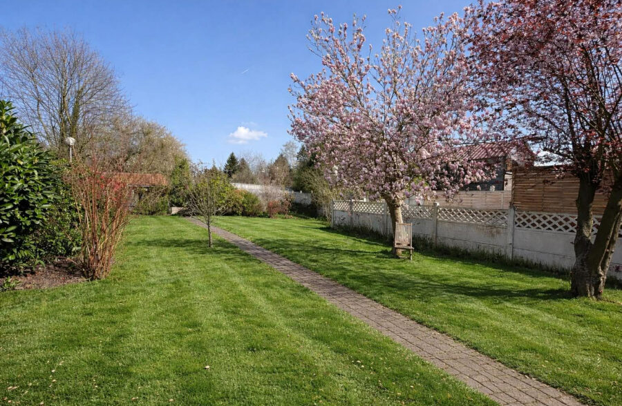 Maison Sin Le Noble 5 pièce(s) 157 m2