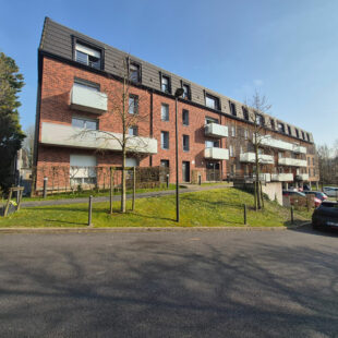 Appartement Valenciennes 3 pièce(s)