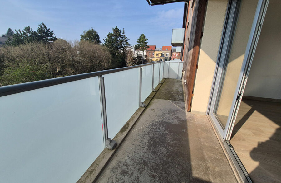 Appartement Valenciennes 3 pièce(s)