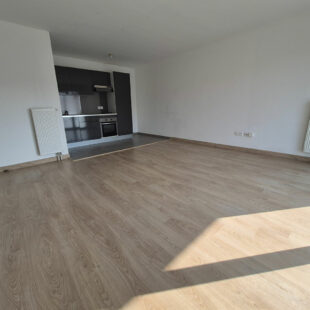 Appartement Valenciennes 3 pièce(s)