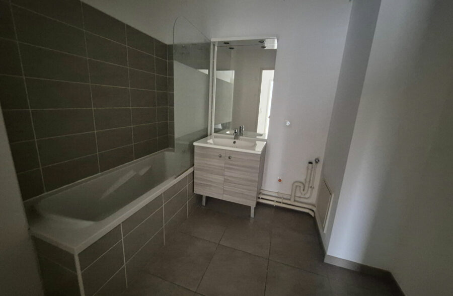 Appartement Valenciennes 3 pièce(s)