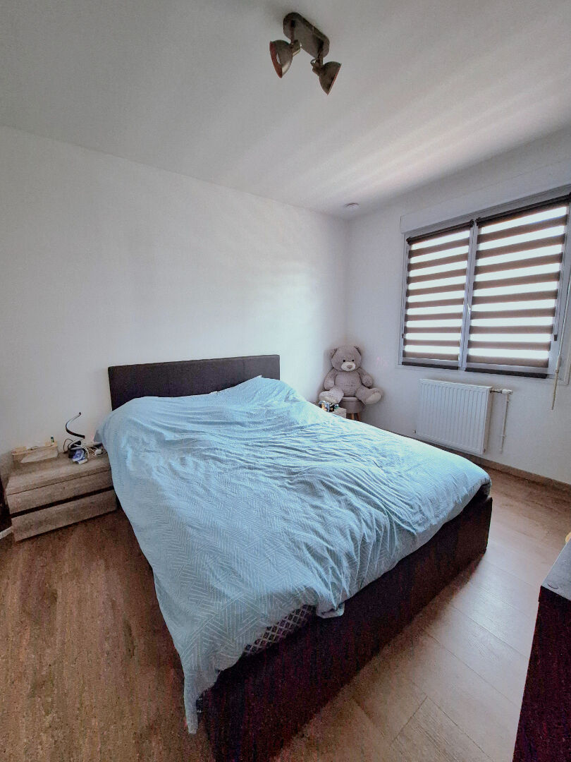 Maison sur Louvignies Quesnoy