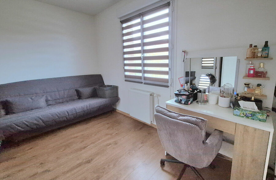 Maison sur Louvignies Quesnoy