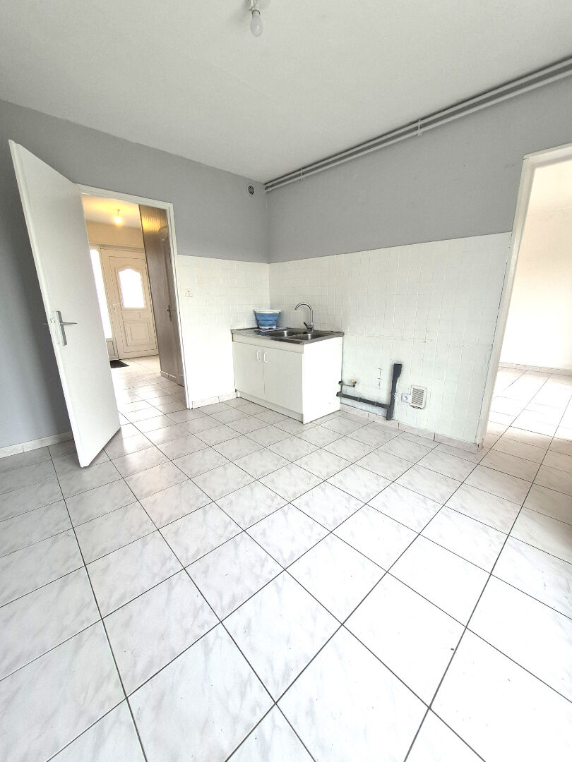 Maison Cambrai 6 pièce(s) 82 m2