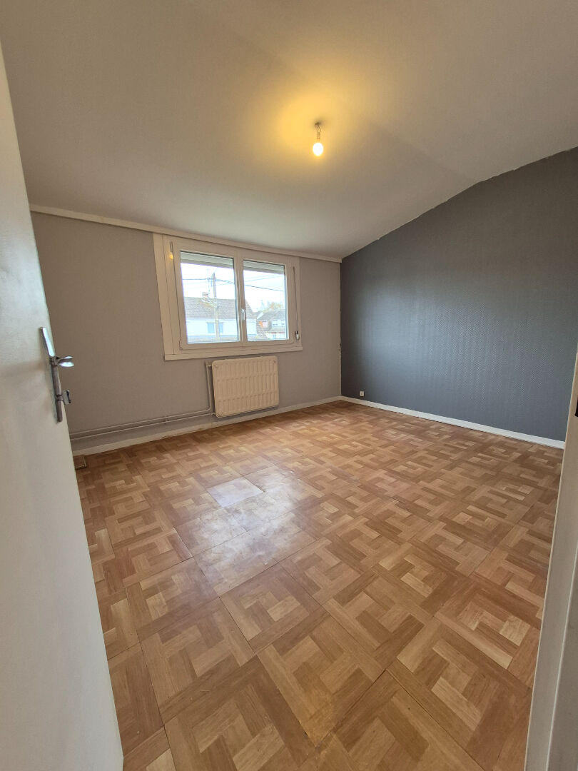 Maison Cambrai 6 pièce(s) 82 m2