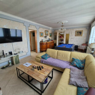 Maison Rebreuve Ranchicourt 7 pièce(s) 155 m2