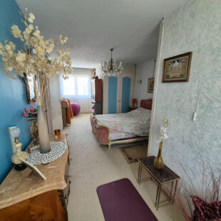 Maison Rebreuve Ranchicourt 7 pièce(s) 155 m2