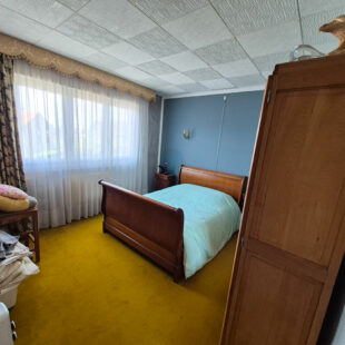 Maison Rebreuve Ranchicourt 7 pièce(s) 155 m2