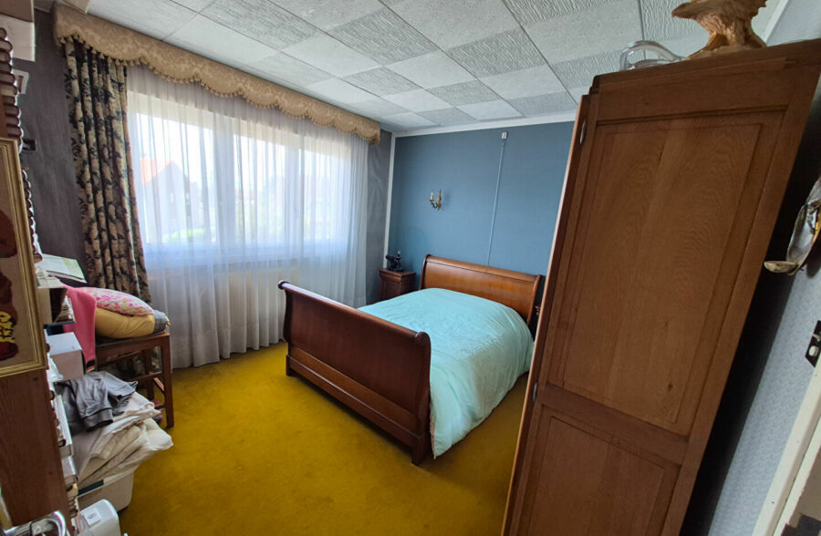 Maison Rebreuve Ranchicourt 7 pièce(s) 155 m2