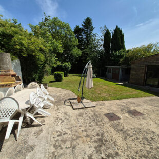 Maison Rebreuve Ranchicourt 7 pièce(s) 155 m2