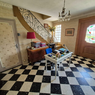 Maison Rebreuve Ranchicourt 7 pièce(s) 155 m2