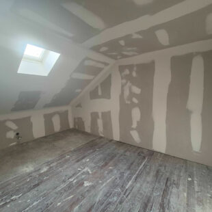 Maison individuelle en brique fort potentiel