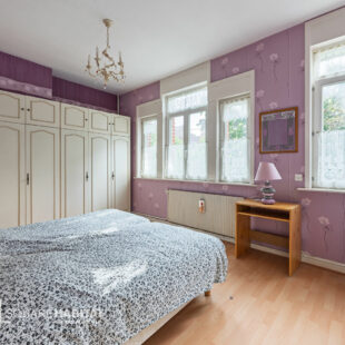 Maison Lambersart – Avenue de l’Amiral Courbet