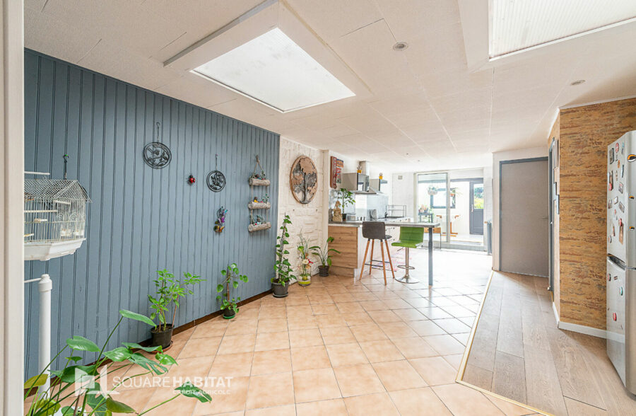 Maison Saint Amand Les Eaux 6 pièce(s)