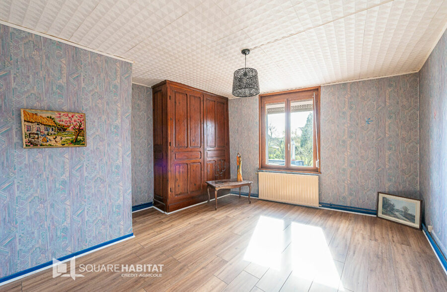 Maison Saint Amand Les Eaux 6 pièce(s)