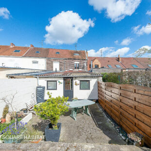 Maison Saint Amand Les Eaux 6 pièce(s)