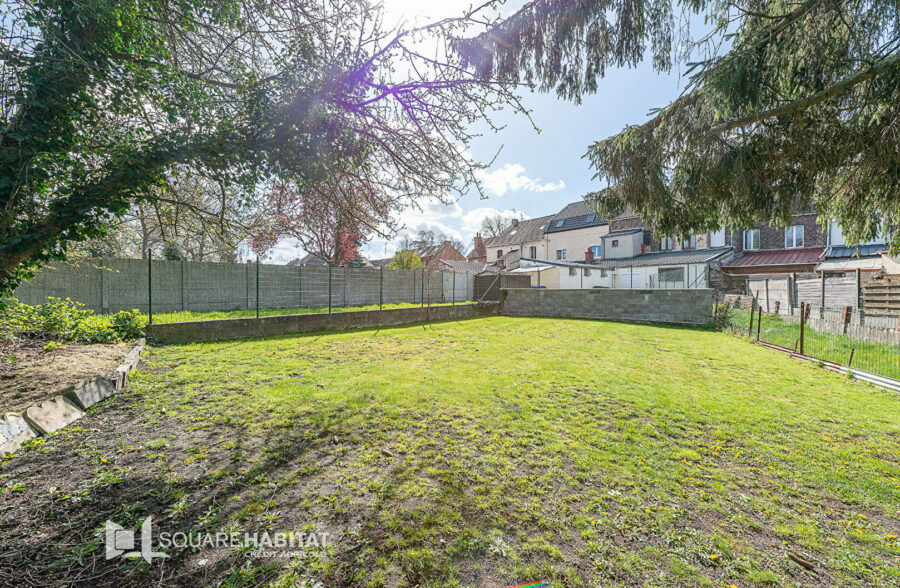 Maison Saint Amand Les Eaux 6 pièce(s)