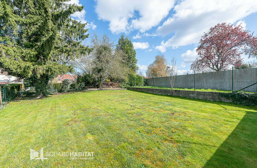 Maison Saint Amand Les Eaux 6 pièce(s)