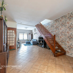 Maison Saint Amand Les Eaux 6 pièce(s)