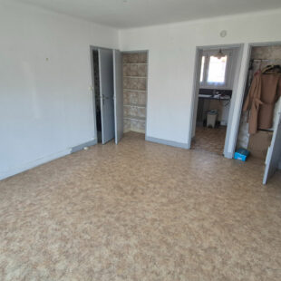 Appartement Tourcoing 3 pièce(s) 54 M2 avec balcon.