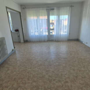 Appartement Tourcoing 3 pièce(s) 54 M2 avec balcon.