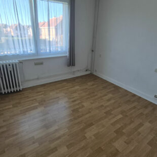 Appartement Tourcoing 3 pièce(s) 54 M2 avec balcon.