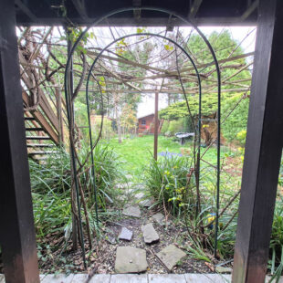 LOOS – CENTRE VILLE – MAISON – 3 CHAMBRES – GARAGE – JARDIN