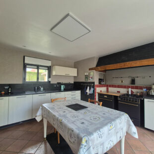 Maison Berneville 6 pièce(s) 184.5 m2