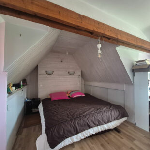 Maison Berneville 6 pièce(s) 184.5 m2