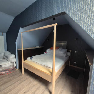 Maison Berneville 6 pièce(s) 184.5 m2