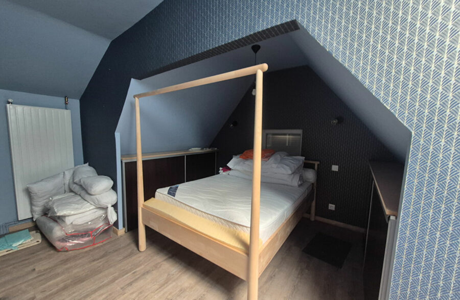 Maison Berneville 6 pièce(s) 184.5 m2