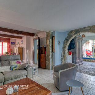 Maison Grand Fort Philippe 8 pièce(s) 197 m2