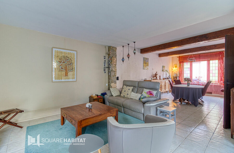 Maison Grand Fort Philippe 8 pièce(s) 197 m2