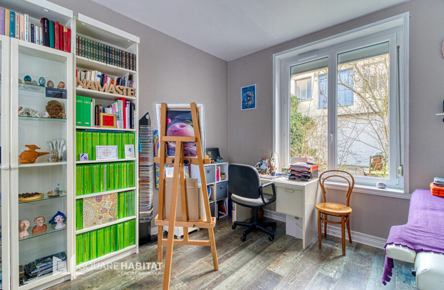 Maison Grand Fort Philippe 8 pièce(s) 197 m2