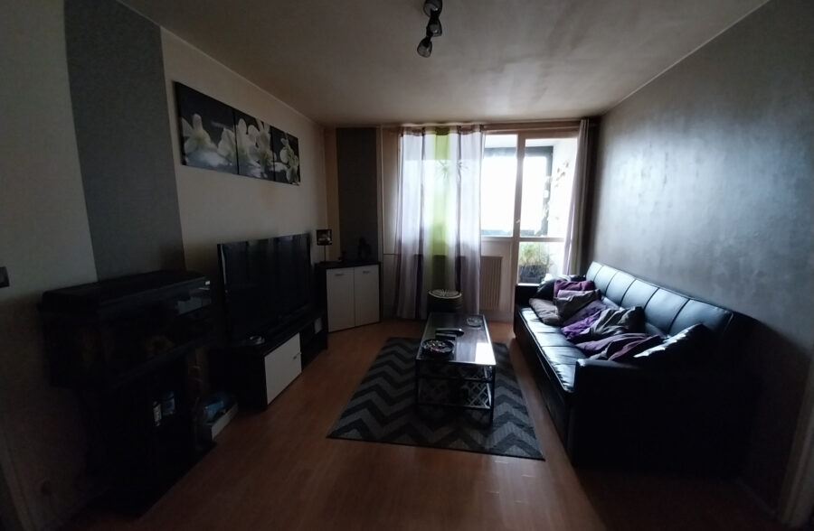 Appartement Malo Les Bains 3 pièce(s)