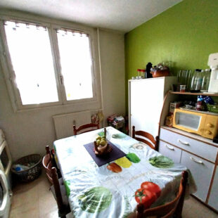 Appartement Malo Les Bains 3 pièce(s)