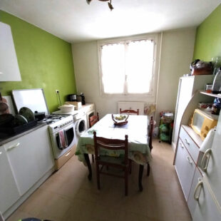 Appartement Malo Les Bains 3 pièce(s)