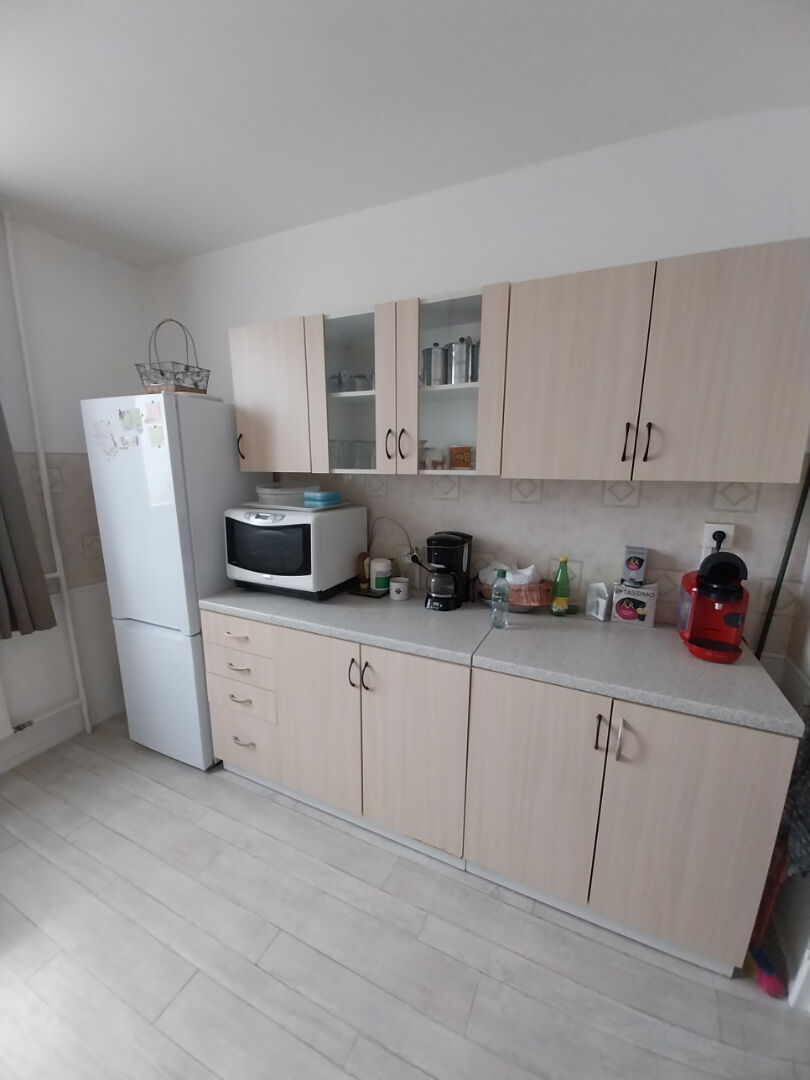 Appartement Malo Les Bains 3 pièce(s)